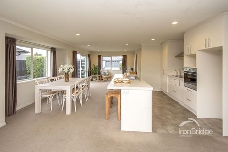 Photo of property in 12 Eversham Drive, Rolleston, 7615