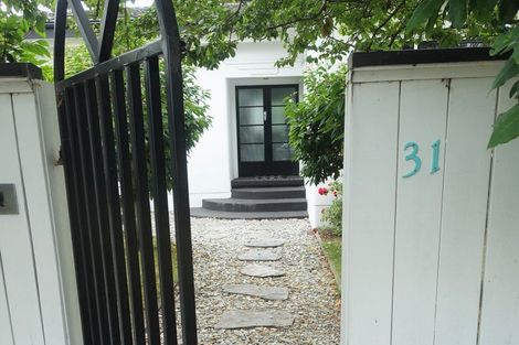 Photo of property in 31 Prossers Road, Saint Martins, Christchurch, 8022