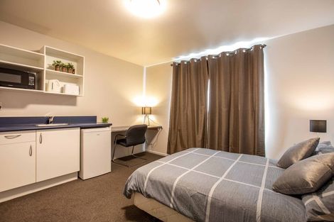 Photo of property in 363u1 Willis Street, Mount Cook, Wellington, 6011