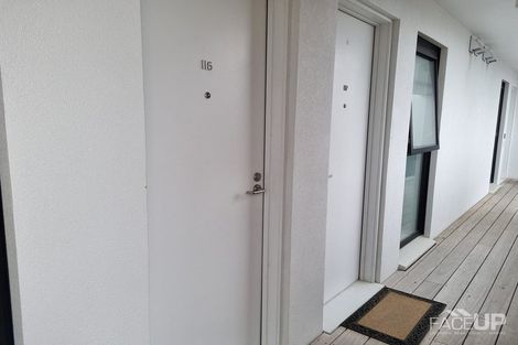 Photo of property in 116/81 Mapou Road, Hobsonville, Auckland, 0616