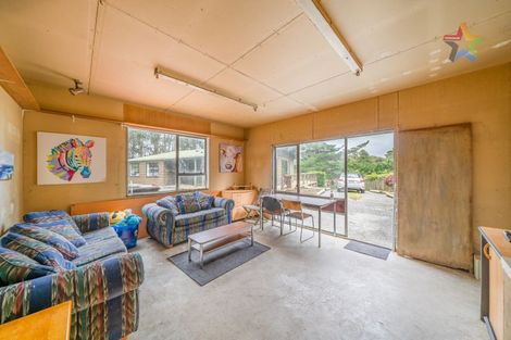 Photo of property in 34 Hair Street, Wainuiomata, Lower Hutt, 5014