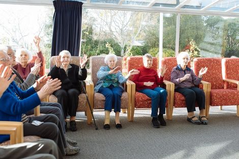 Photo of property in Cargill Home, 1 Cargill Street, Waikiwi, Invercargill, 9810