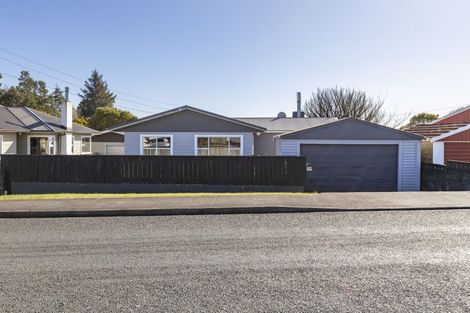 Photo of property in 264 Frankley Road, Ferndale, New Plymouth, 4310