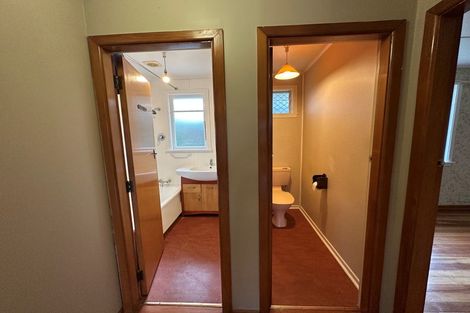 Photo of property in 45b Brandon Street, Featherston, 5710