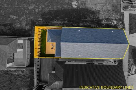 Photo of property in 34 Christella Street, Flat Bush, Auckland, 2019