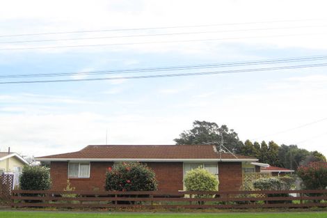Photo of property in 124b Govett Avenue, Frankleigh Park, New Plymouth, 4310