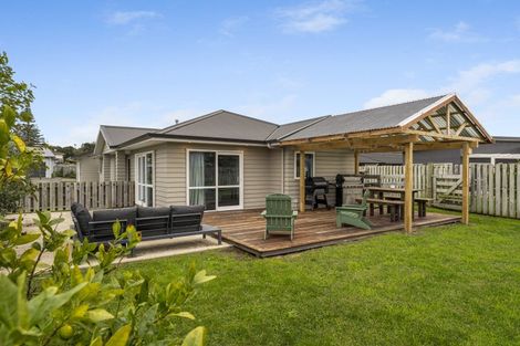 Photo of property in 4 Te Wiremu Lane, Otaki, 5512