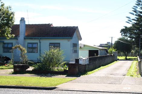 Photo of property in 3/31a Vine Street, Mangere East, Auckland, 2024