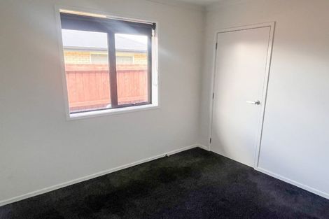 Photo of property in 5 Kokoda Street, Halswell, Christchurch, 8025