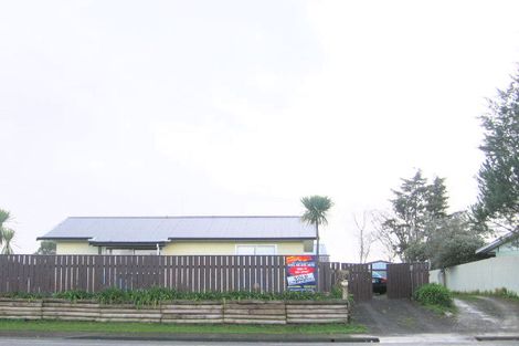 Photo of property in 292a Flaxmere Avenue, Flaxmere, Hastings, 4120