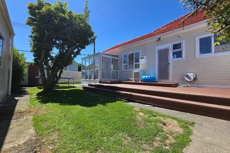 Photo of property in 64 Athlone Crescent, Avalon, Lower Hutt, 5011