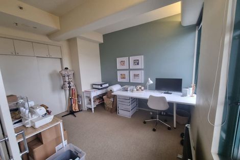 Photo of property in Orange House/land Equity, 20/182u Wakefield Street, Te Aro, Wellington, 6011