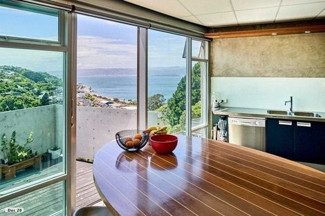 Photo of property in 192b Barnard Street, Wadestown, Wellington, 6012