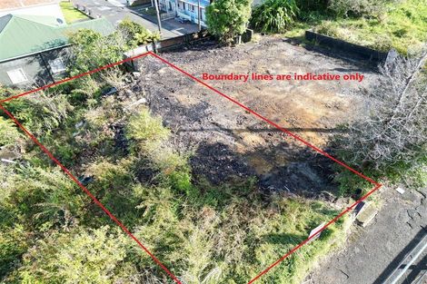 Photo of property in 88 Alexander Street, Greymouth, 7805