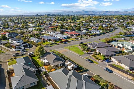 Photo of property in 75 Burwood Road, Burwood, Christchurch, 8083