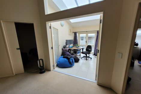 Photo of property in Luxford Villas, 317/72u Herald Street, Berhampore, Wellington, 6023