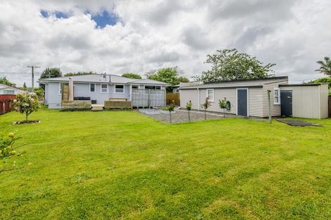 Photo of property in 5 Duke Street, Levin, 5510