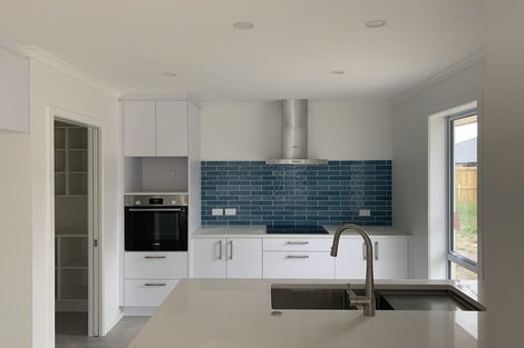 Photo of property in 116 Northmoor Boulevard, Rolleston, 7615