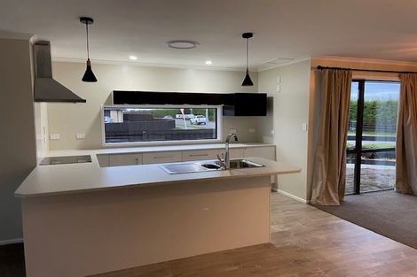 Photo of property in 134 Levi Road, Rolleston, 7614