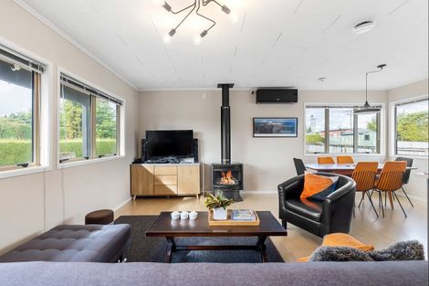 Photo of property in 11a Mackenzie Street, National Park, Owhango, 3989