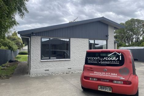 Photo of property in 165a Chelmsford Street, Windsor, Invercargill, 9810