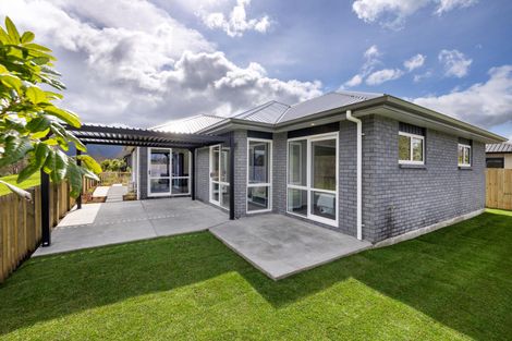 Photo of property in 15 Houpara Place, Ngaruawahia, 3720