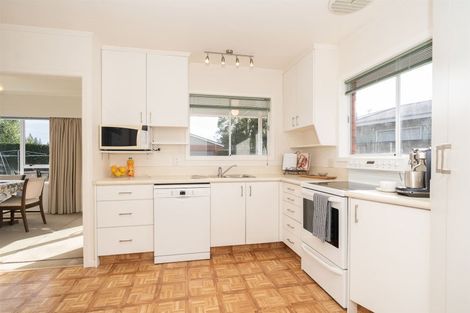 Photo of property in 107 Fitzroy Avenue, Fitzroy, Hamilton, 3206