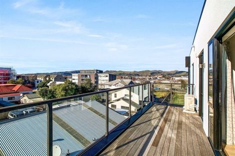 Photo of property in 406/194 Worcester Street, Christchurch Central, Christchurch, 8011