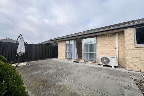 Photo of property in 22e Trent Street, Linwood, Christchurch, 8011