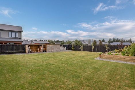 Photo of property in 2 Gleniffer Place, Methven, 7730