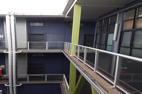 Photo of property in Urbane Apartments, 55/29 Webb Street, Mount Cook, Wellington, 6011