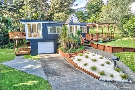 Photo of property in 27 Coroglen Avenue, Birkenhead, Auckland, 0626