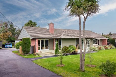 Photo of property in 7 Point Bush Road, Waimate, 7924