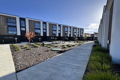 Photo of property in 10/8 Tonga Place, Riccarton, Christchurch, 8041