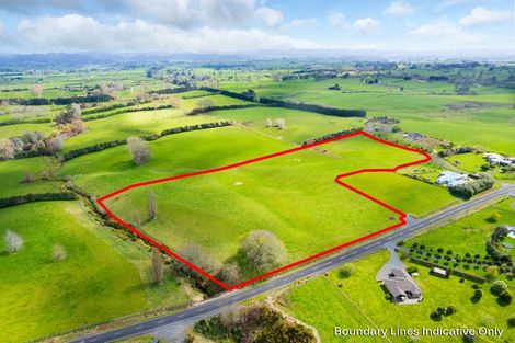 Photo of property in 168 Gillard Road, Ngahinapouri, Ohaupo, 3290