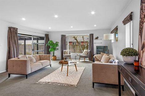 Photo of property in 115 Highsted Road, Casebrook, Christchurch, 8051