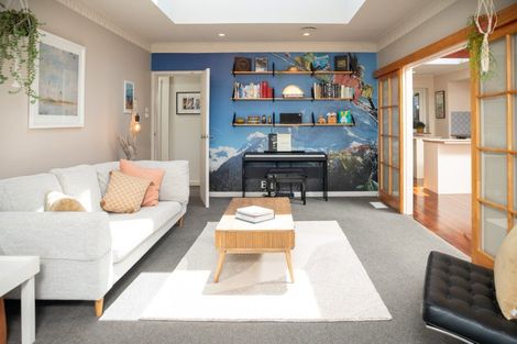 Photo of property in 40 Rakau Road, Hataitai, Wellington, 6021