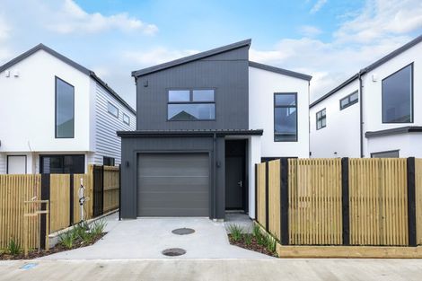 Photo of property in 12 Marion Street, Hoon Hay, Christchurch, 8025