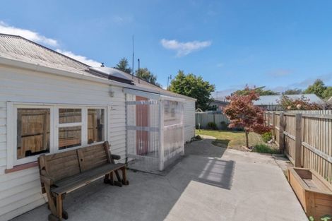 Photo of property in 18 Third Street, Belfast, Christchurch, 8051