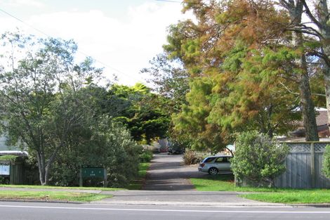 Photo of property in 2/234 Bucklands Beach Road, Bucklands Beach, Auckland, 2012