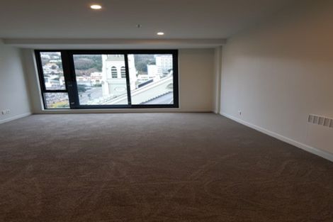 Photo of property in Vsp South, 503/168u Victoria Street, Te Aro, Wellington, 6011