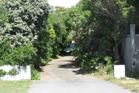 Photo of property in 480 Marine Parade, South New Brighton, Christchurch, 8062