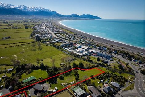 Photo of property in Grays Lane, Kaikoura, 7300