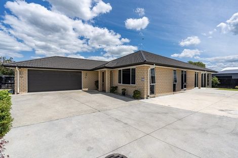 Photo of property in 13 Chesham Street, Rototuna North, Hamilton, 3210