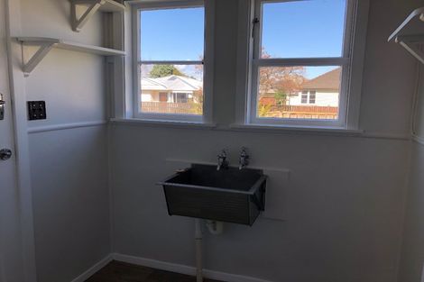 Photo of property in 46 Mcgregor Street, Milson, Palmerston North, 4414