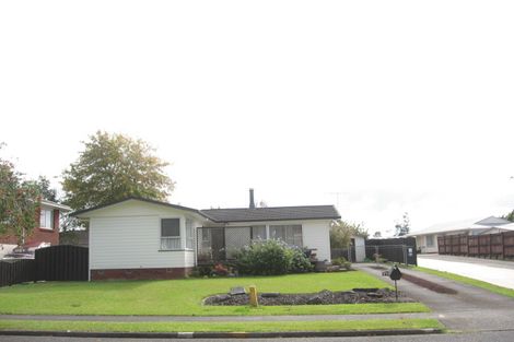 Photo of property in 49 Hope Farm Avenue, Pakuranga Heights, Auckland, 2010
