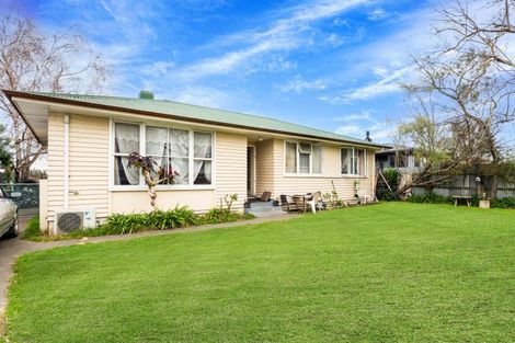 Photo of property in 61 Dundee Drive, Flaxmere, Hastings, 4120