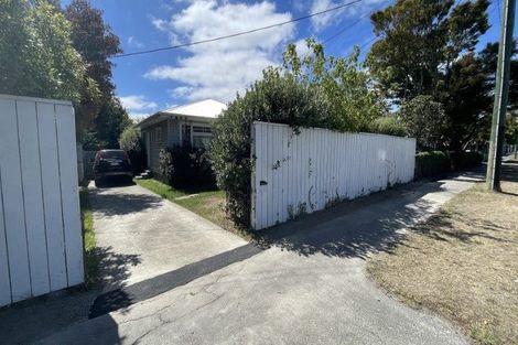 Photo of property in 37 Hoon Hay Road, Hoon Hay, Christchurch, 8025
