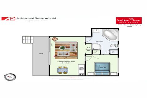 Photo of property in 4/416 Hibiscus Coast Highway, Orewa, 0931