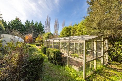 Photo of property in 207 Cossars Road, Tai Tapu, Christchurch, 7672